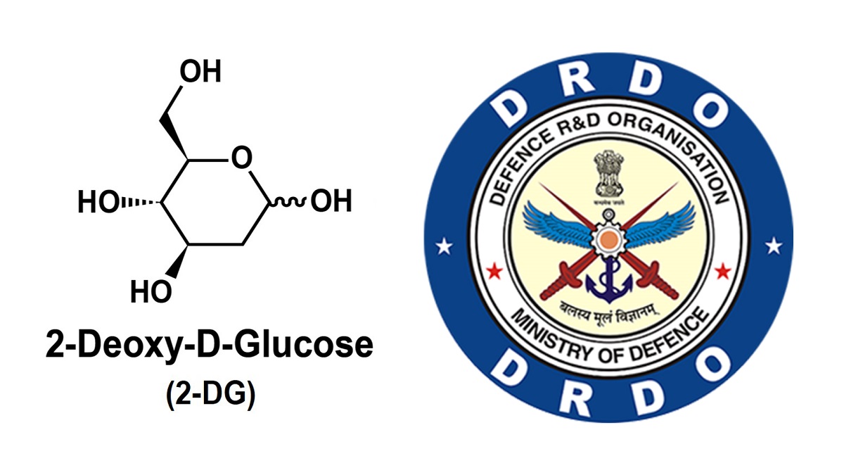 DRDO'S Anti-COVID-19 Drug Gets DCGI Approval