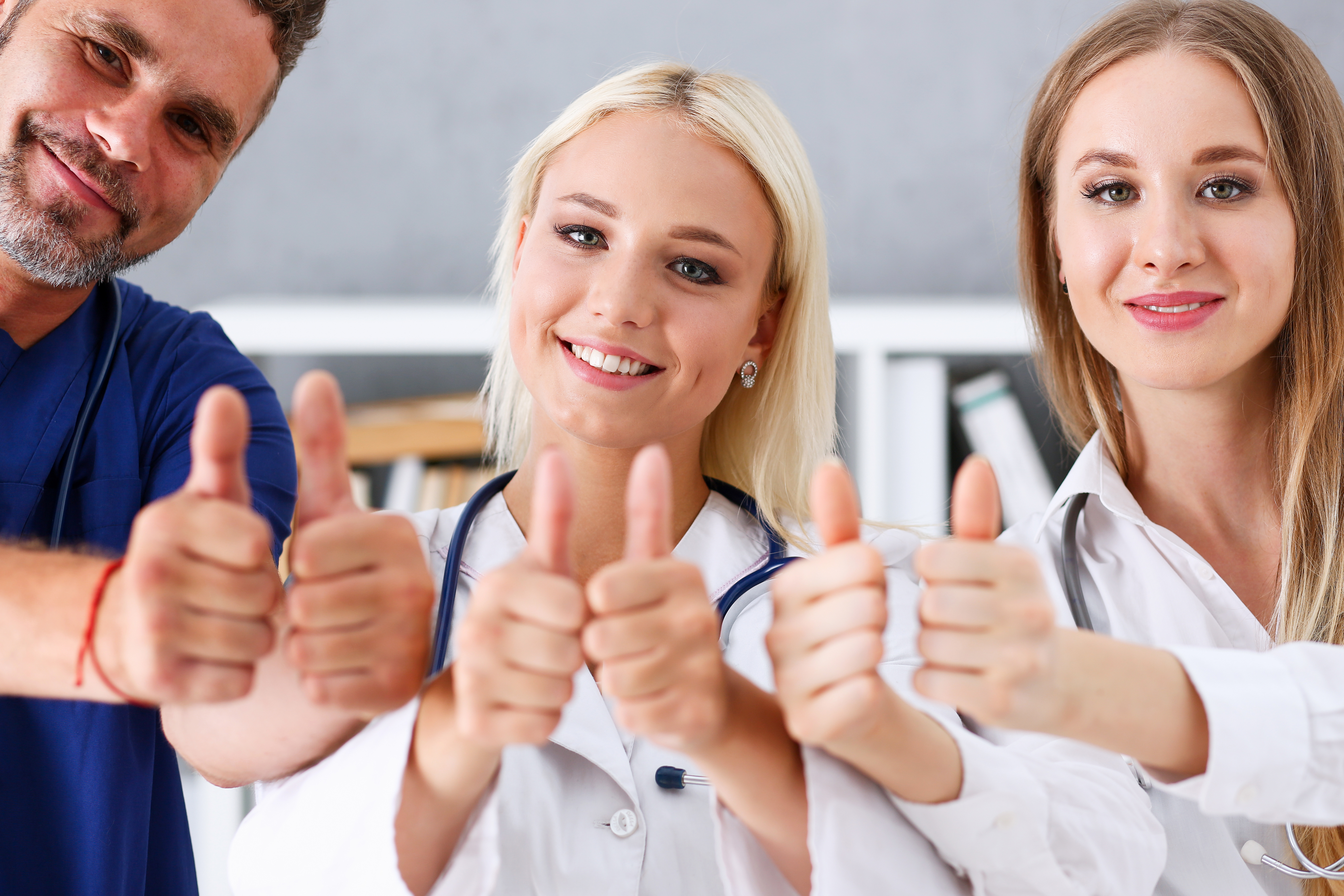 A Quiz on Career in Medicine