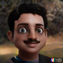 Avijit Roy