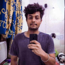 Harshil Shah