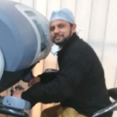 Mohamed Firdoze Sheikh