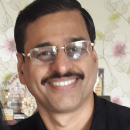 Chittaranjan A Bhide