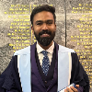 Sreejith Nair