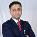 Deepak H L