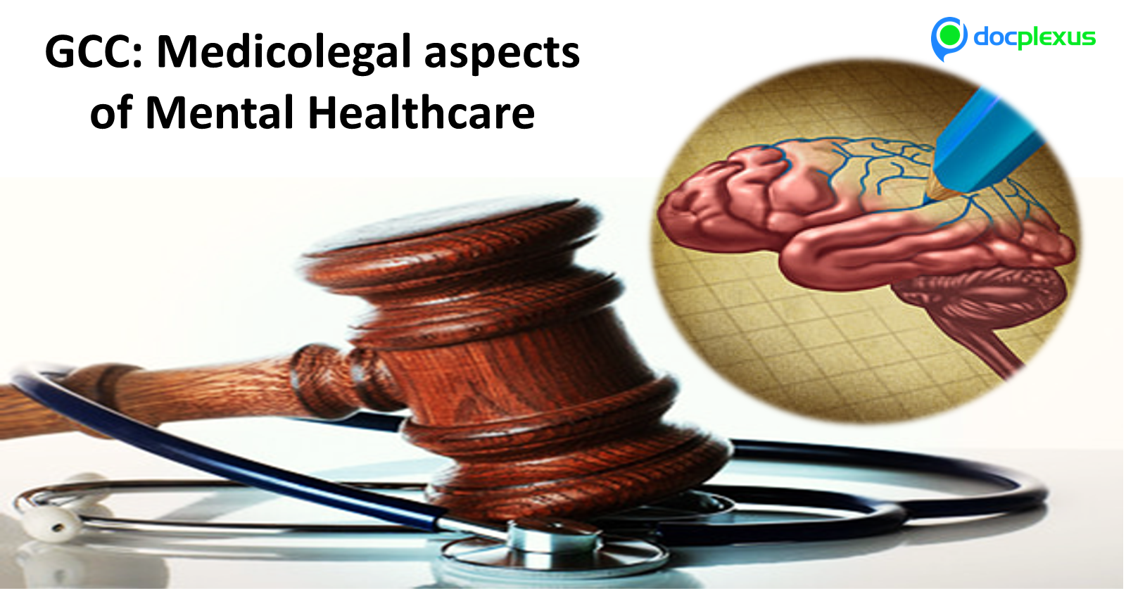 GCC: Penalties on Violation of Regulations of Mental Healthcare Law