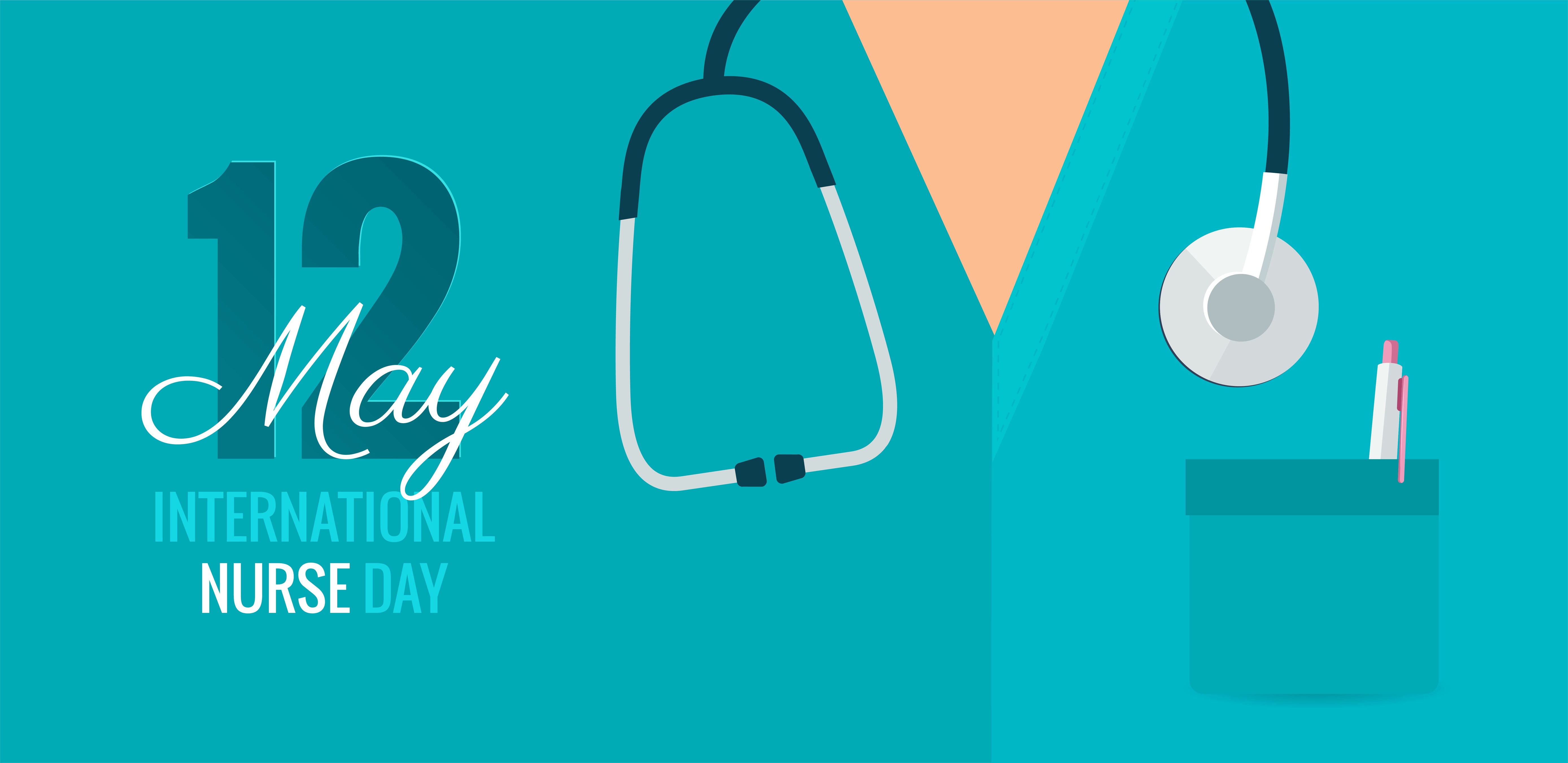 Nurses: Selfless Care-givers