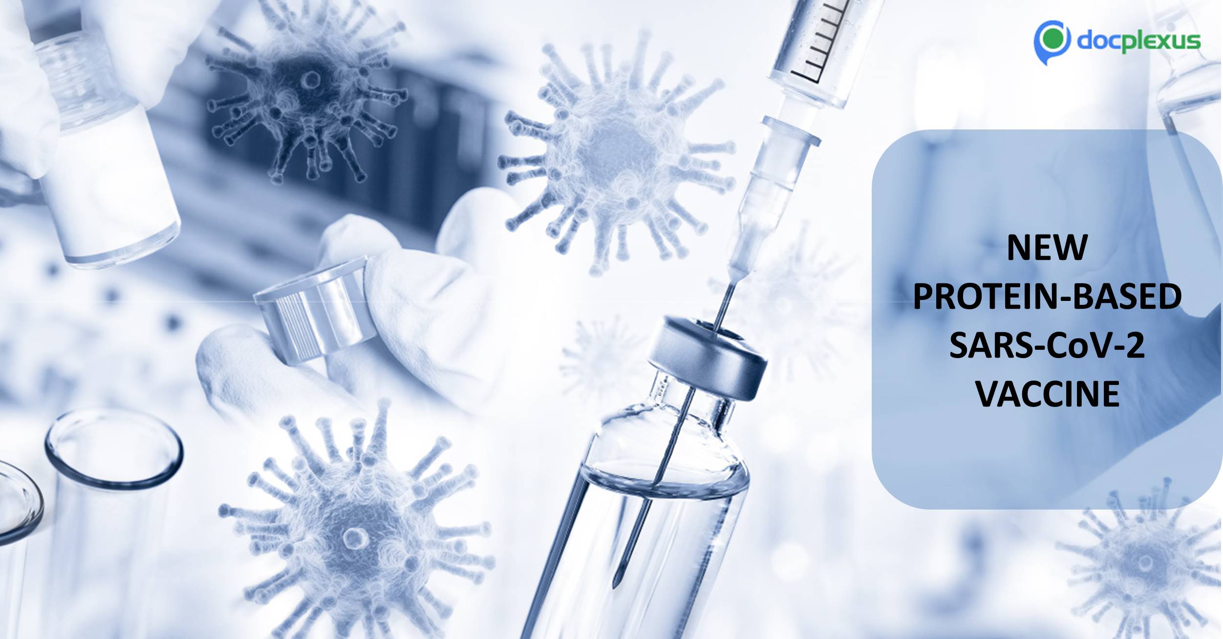 Multimerized, Single-dose, Protein-based Vaccines Against SARS-CoV-2