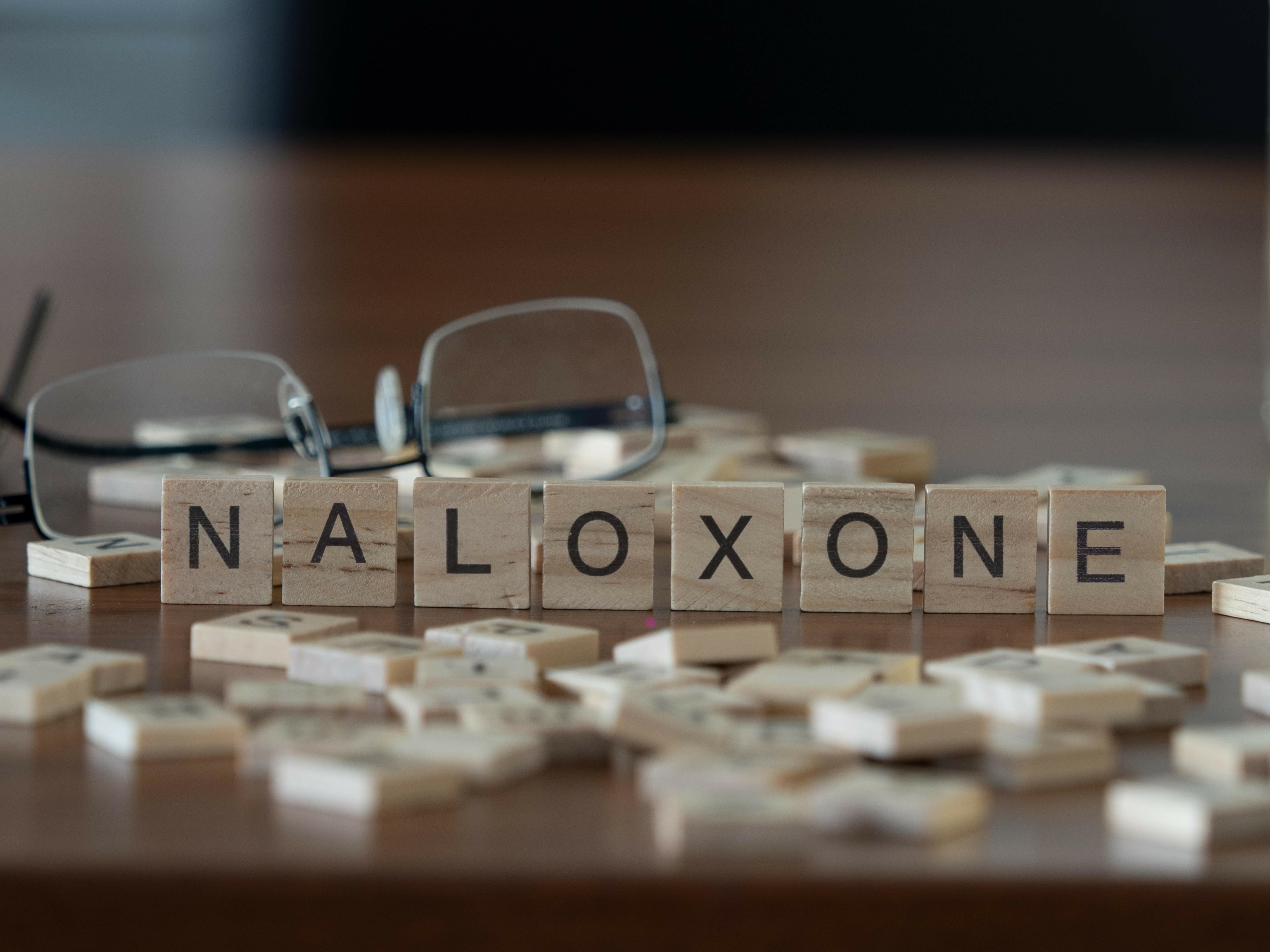 FDA Approves a Higher Dose of Naloxone to Treat Opioid Overdose