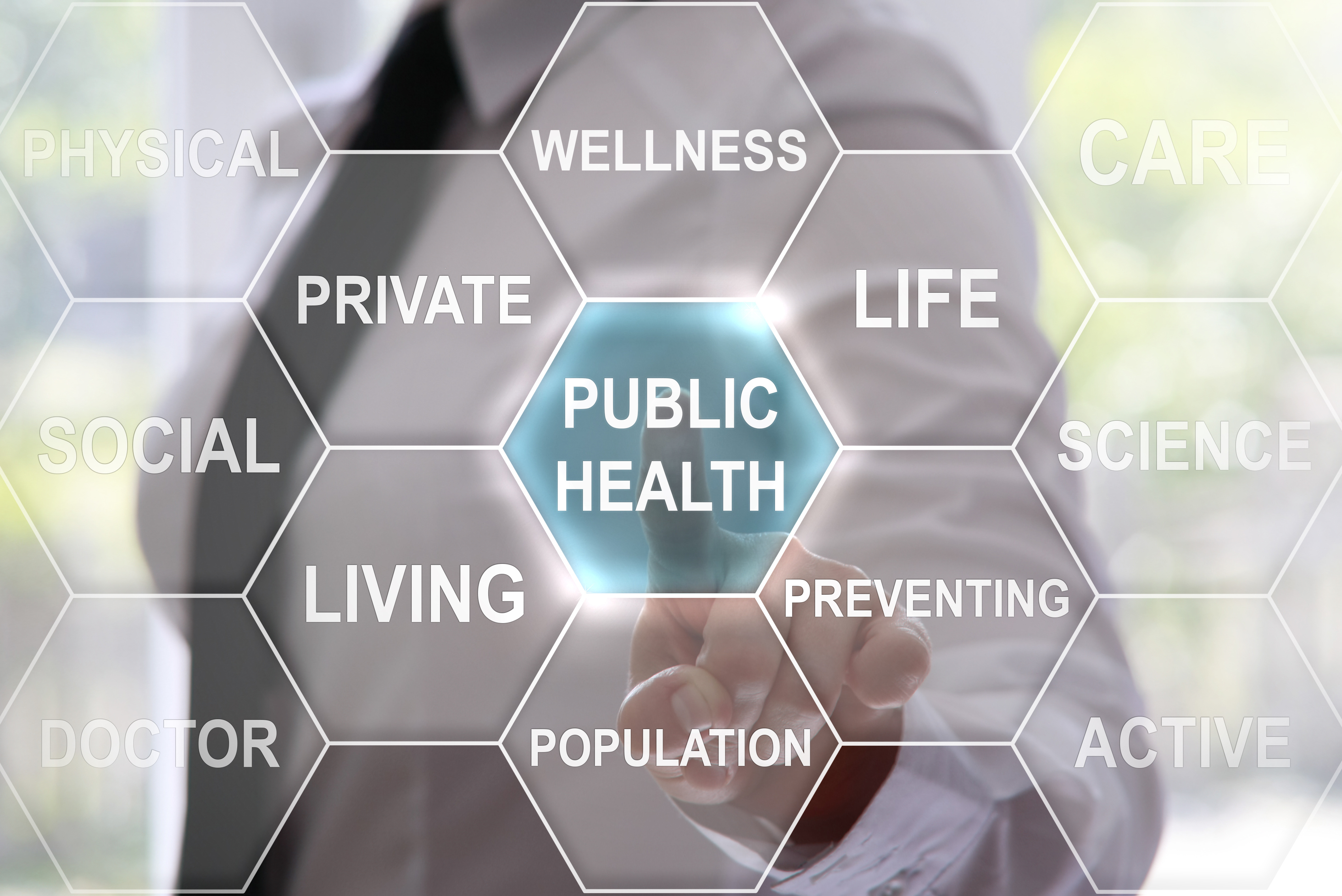 A Short Quiz on Public Health Policies