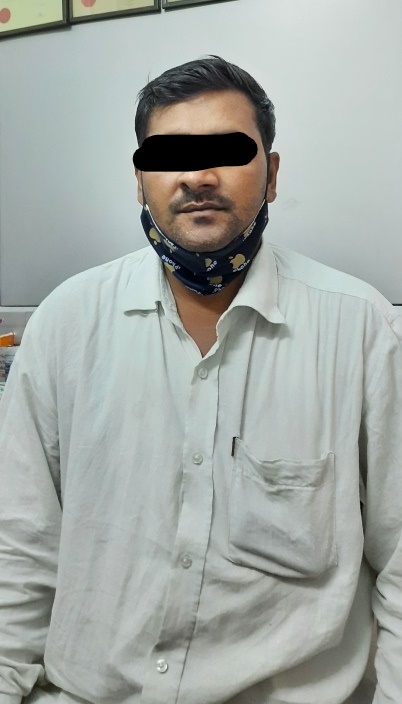 Severe COVID Infection (Ct Score 19/25) Sucessfully Treated Under OPD Management