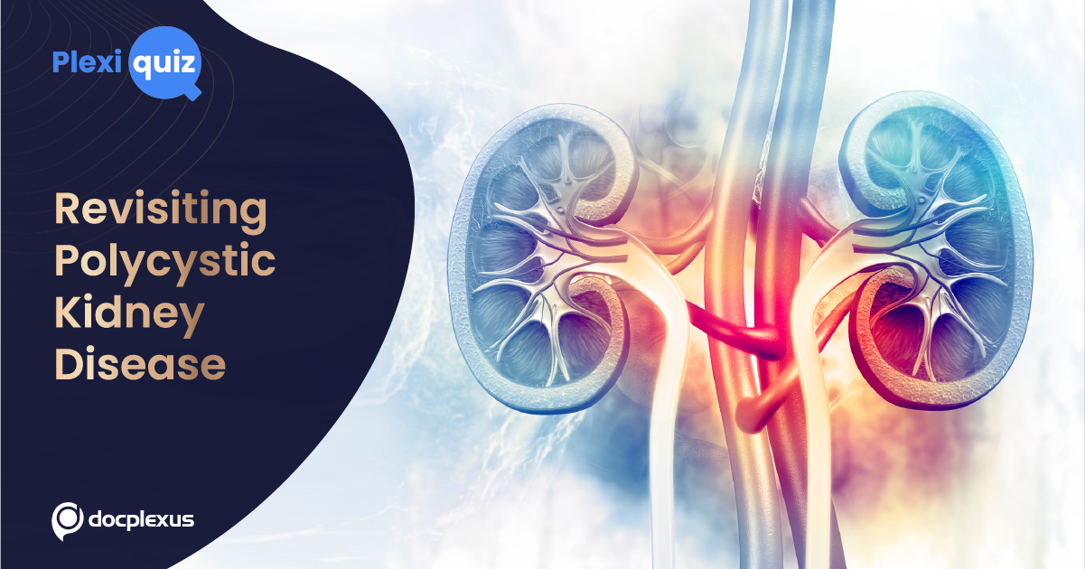 Short Quiz on Autosomal Dominant Polycystic Kidney Disease