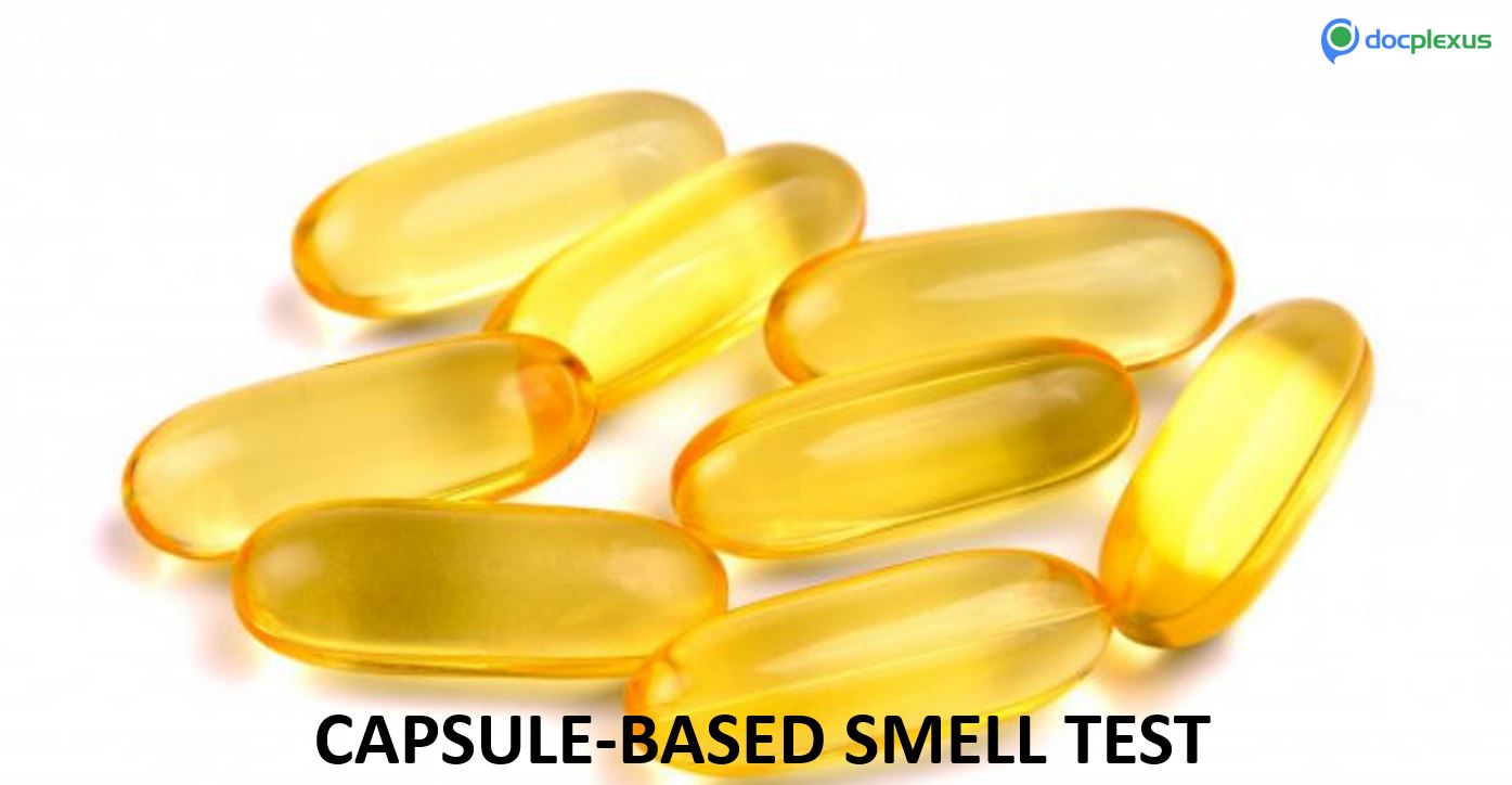 A Novel Smell Test to Diagnose Alzheimer’s, Parkinson’s, and COVID-19