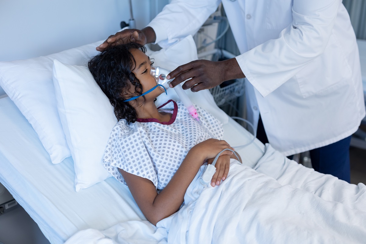 Distinct COVID-19 Immune Response in Children