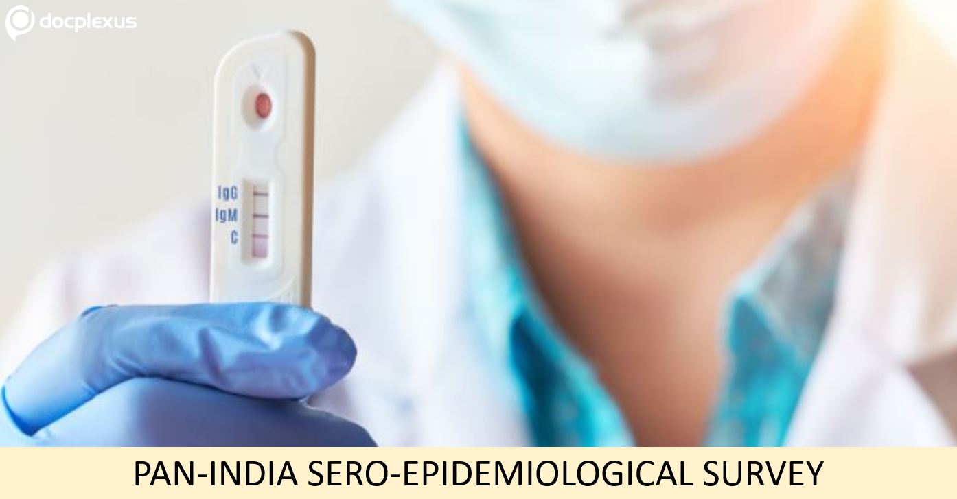 Impact of Lifestyle on SARS-CoV-2 Seropositivity: A Pan-India Survey