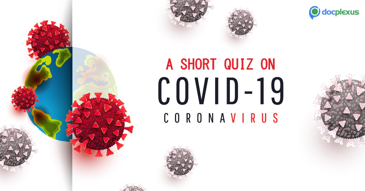 Ace this quiz on COVID-19