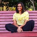 Anila Varghese