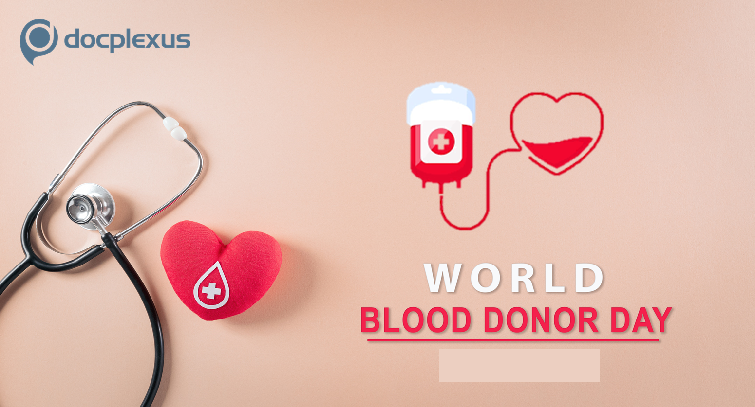 World Blood Donor Day