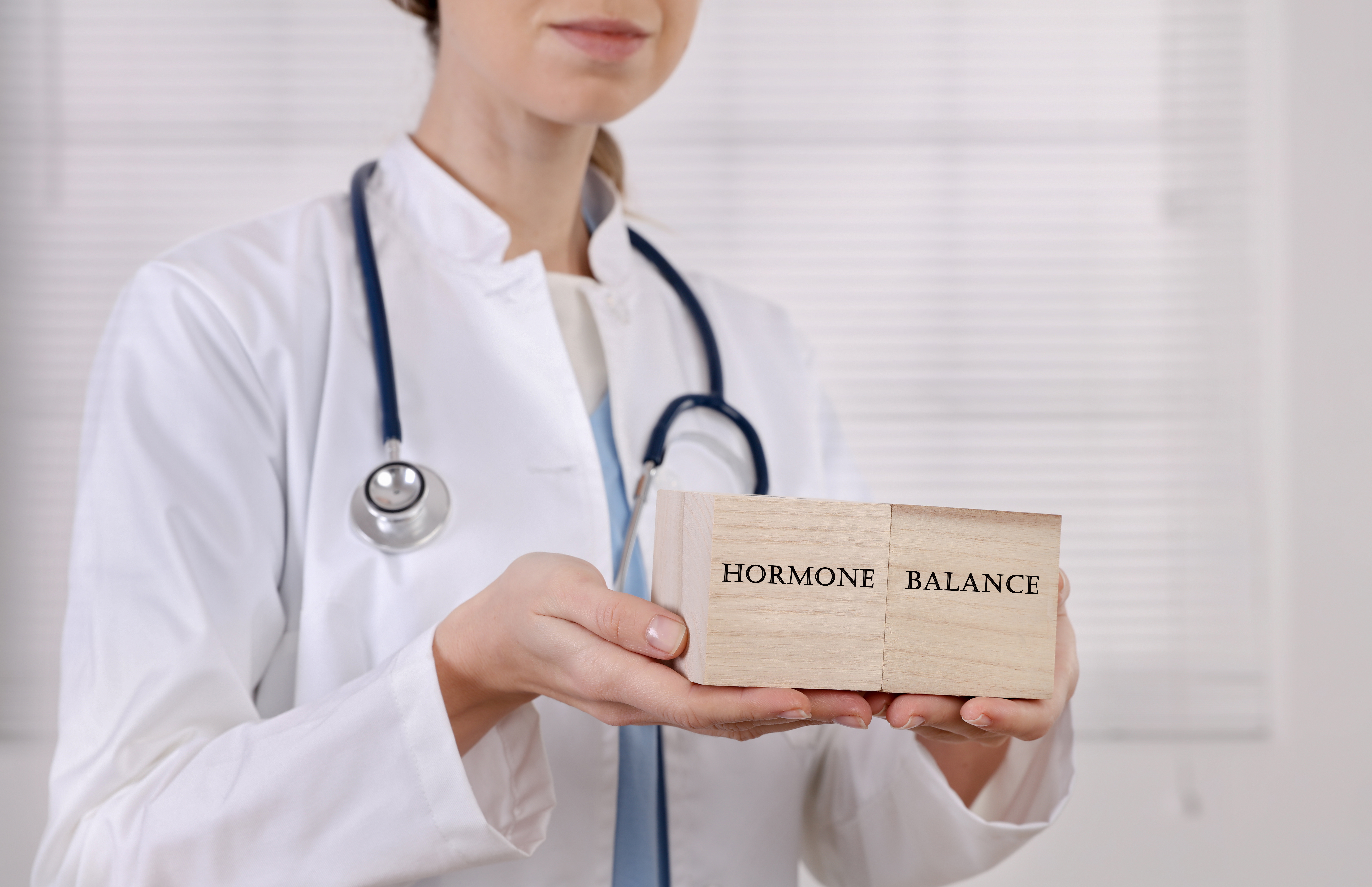 A Question on the Role of Hormones in Reproductive Health