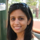 Megha Brahmavar