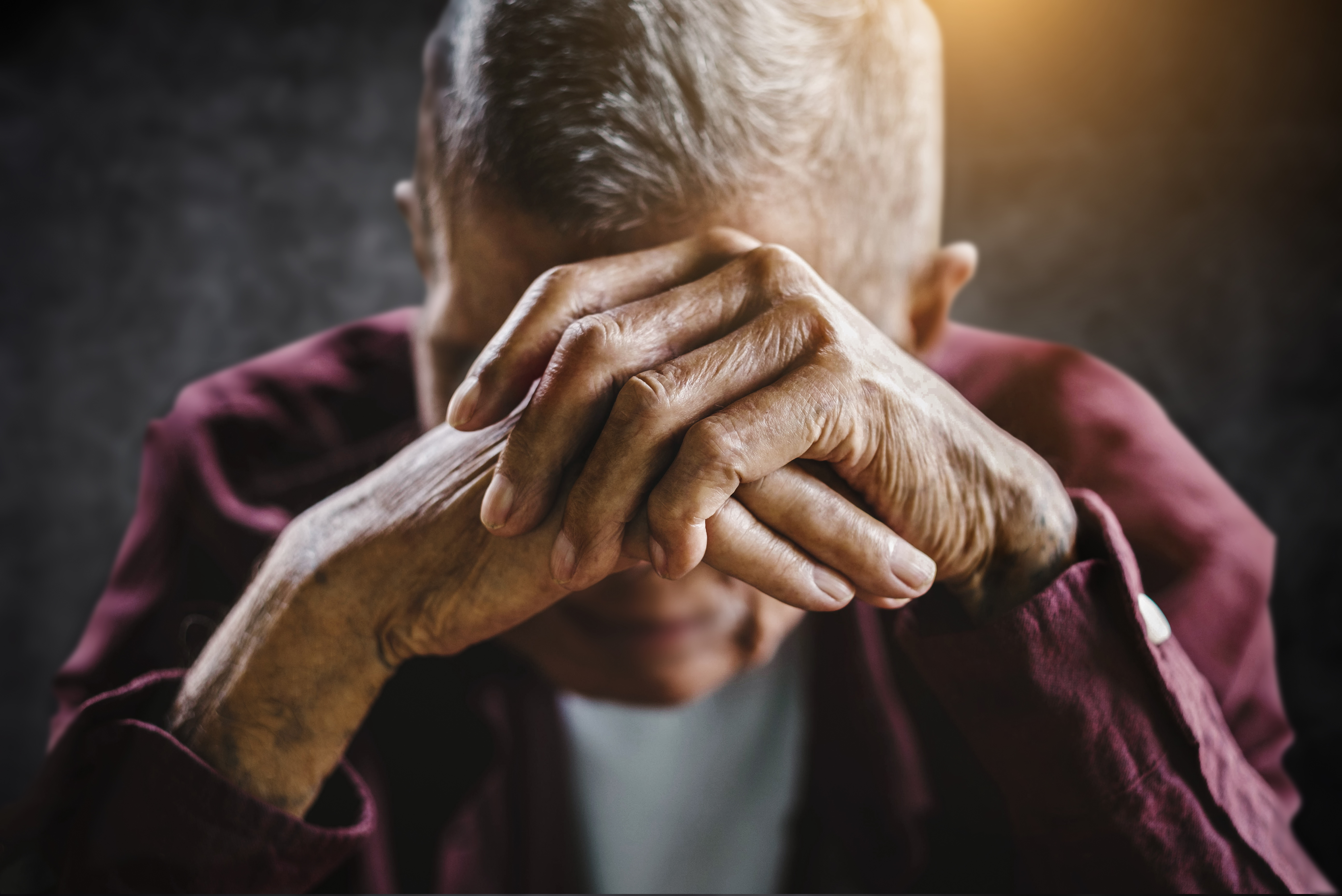 World Elder Abuse Awareness Day