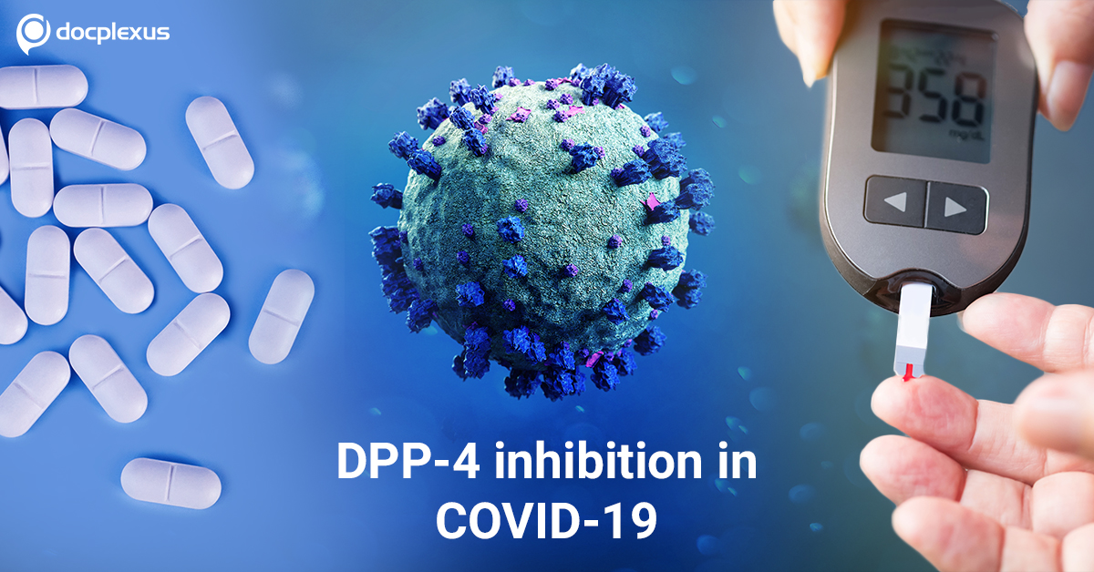 Navigating The Role Of DPP-4 In COVID-19
