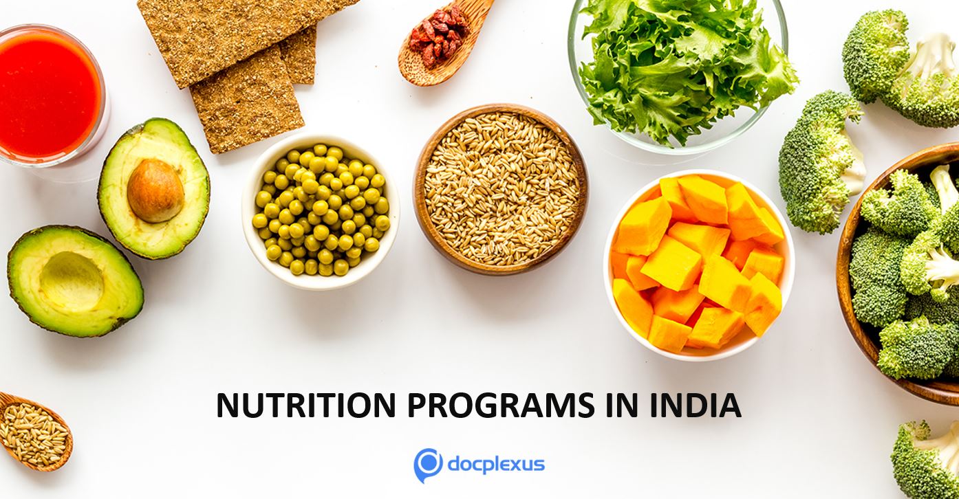 A Quiz on Nutrition Programs in India