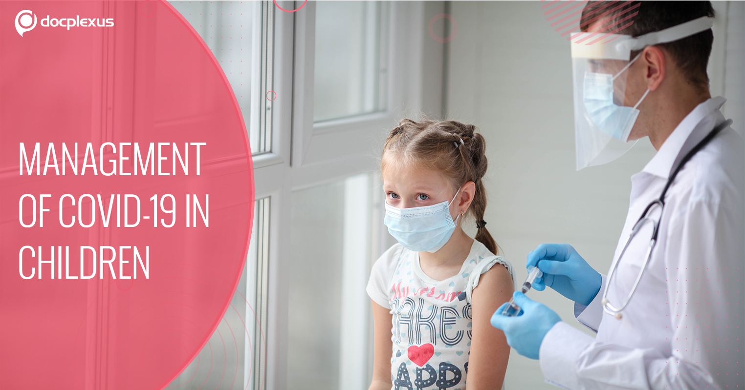 COVID-Care Services for Children and Adolescents: Operational Guidelines