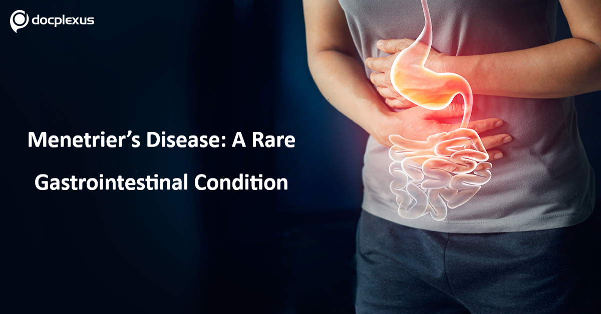 Insights Into Menetrier’s Disease