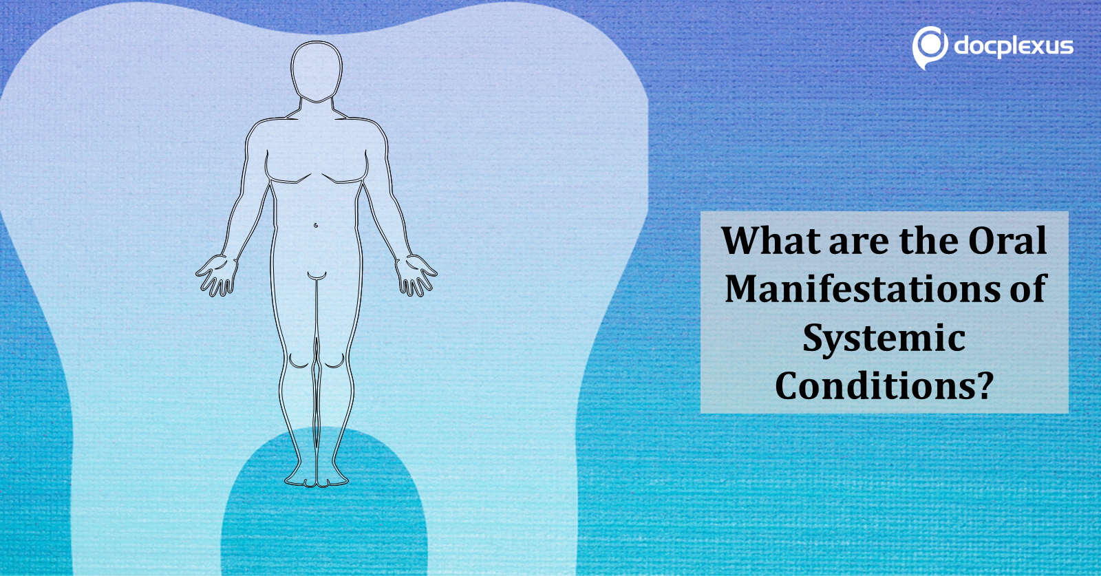 A Quiz on Oral Manifestations of Systemic Conditions