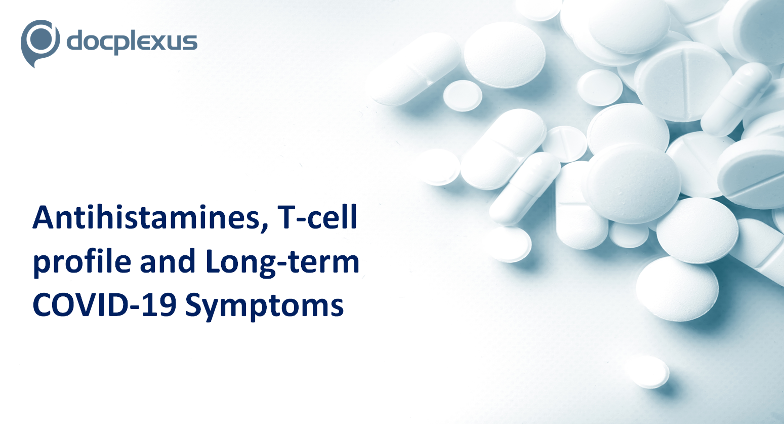 Antihistamines for Management of Long-term COVID-19