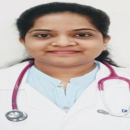 P. Swetha Reddy