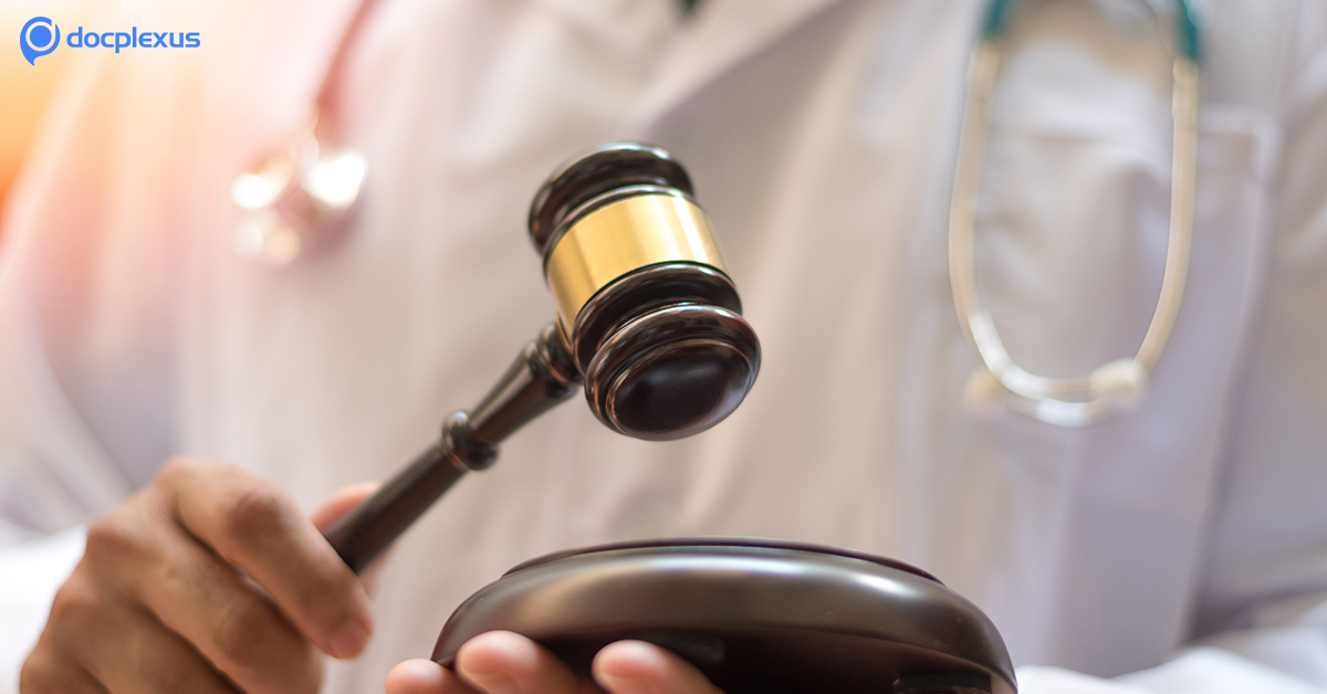 Medical Errors in UAE: The Medicolegal Perspective