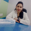 Swarnalatha Nelaturi