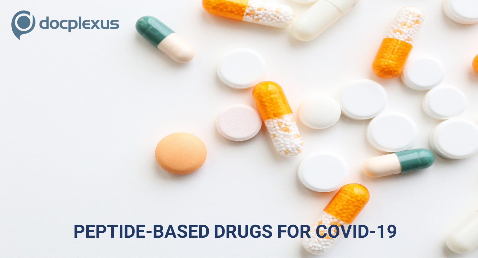 Australian Scientists Develop Peptide-Based Drugs for COVID-19