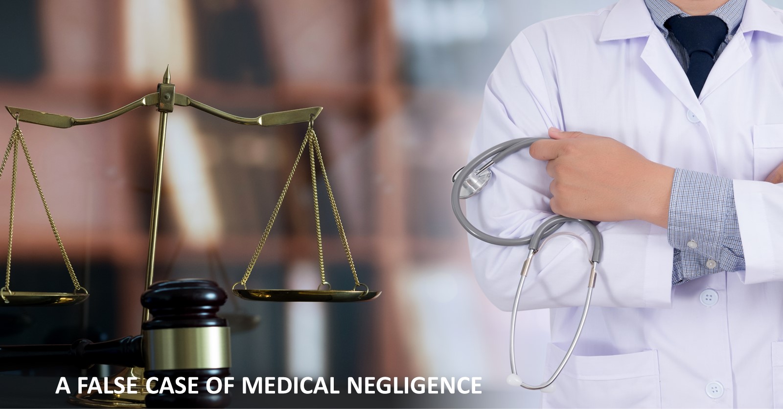 Case of a Woman with High WBC Count: Medicolegal Implications