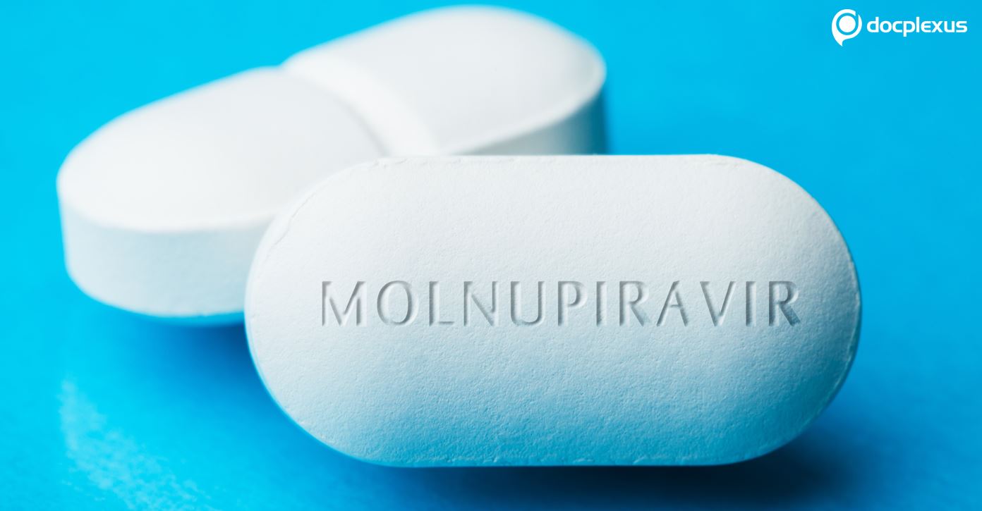 Can Molnupiravir Treat COVID-19?