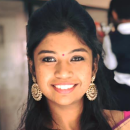 Jesila Priya