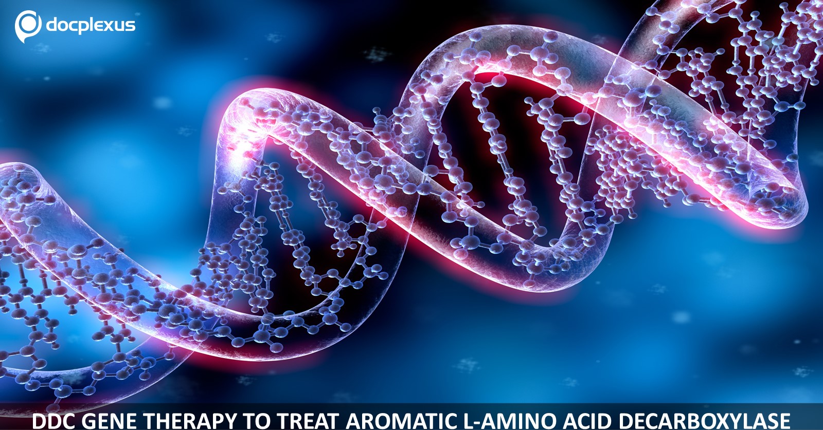 Gene Therapy for the Treatment of a Rare Neurodevelopmental Disorder