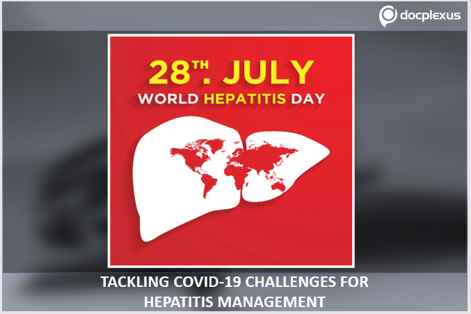 Managing Hepatitis: Challenges During the COVID-19 Pandemic