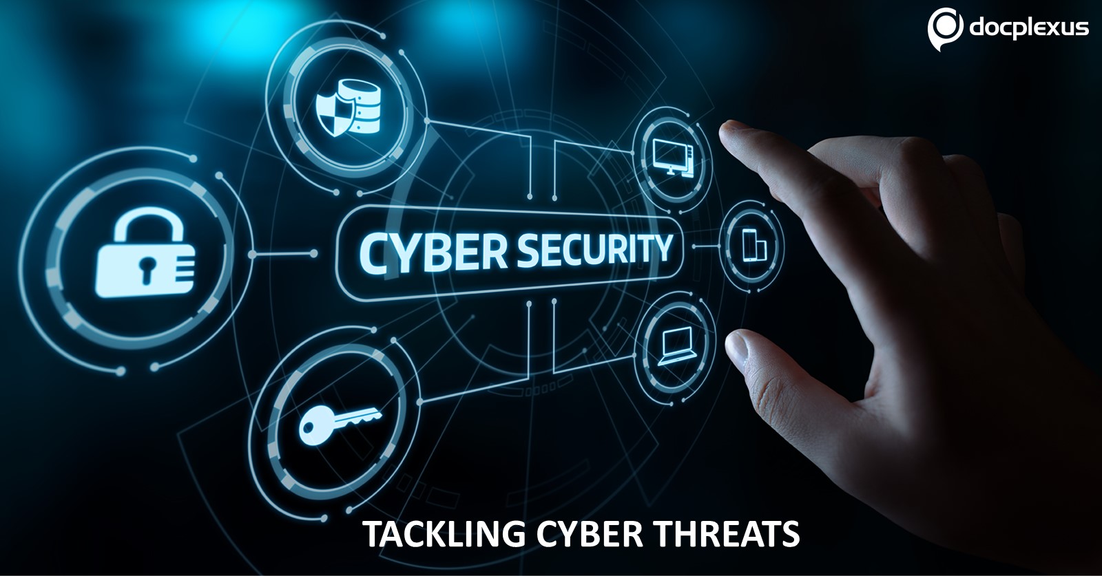 Abu Dhabi Adopts New Cyber-security Policy to Secure Healthcare Data