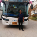 Rajkumar Daniel