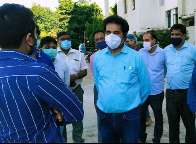 कोरोना की तीसरी लहेर: बहुमूलिया जानकारी !