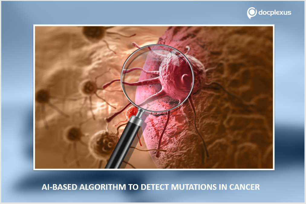 Novel AI-Based Algorithm To Accurately Predict Pathogenic Cancer Mutations