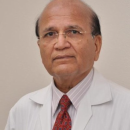 Ashok Mehta