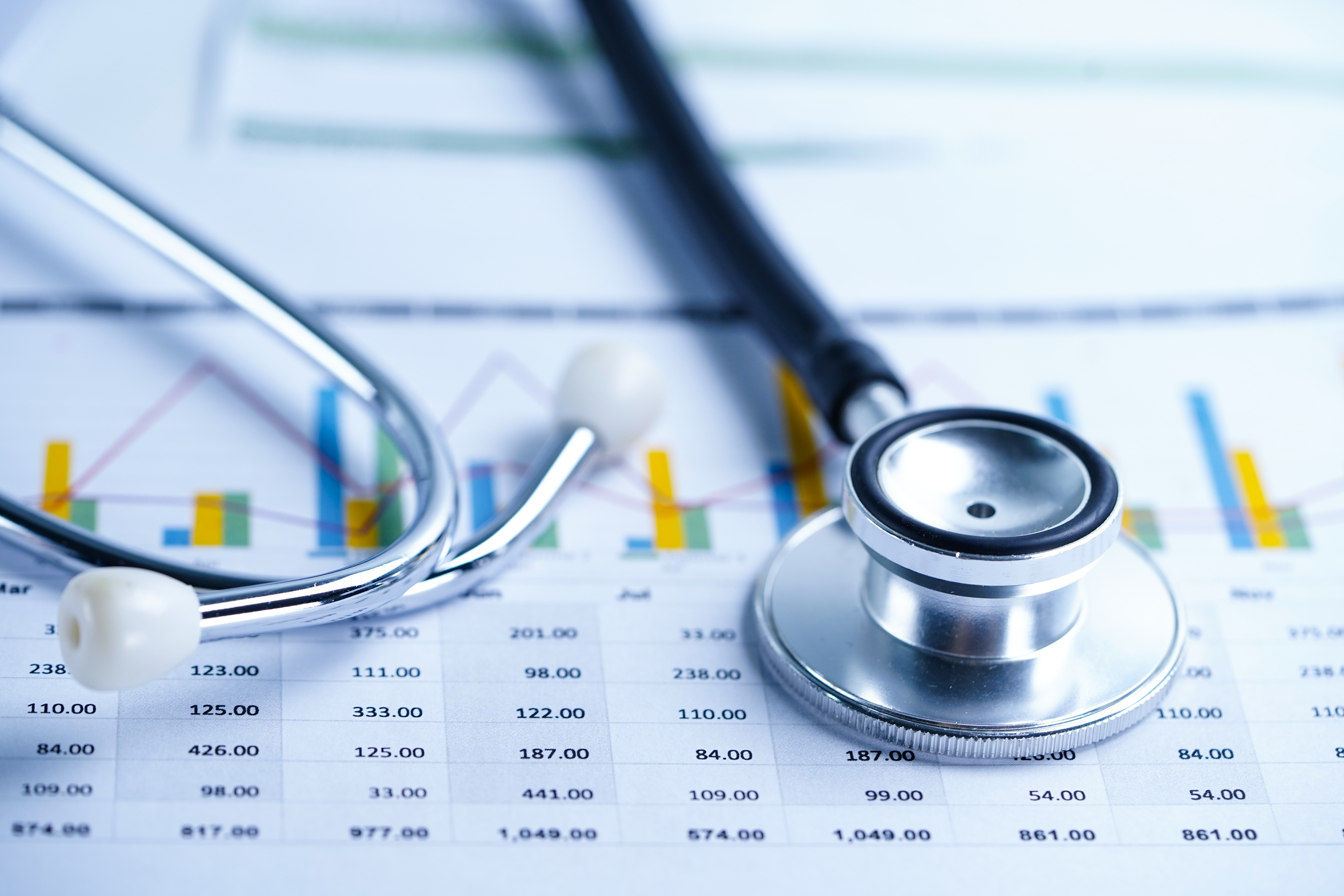 Big Data Analytics – The Future of Healthcare