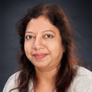Geeta Narayanan