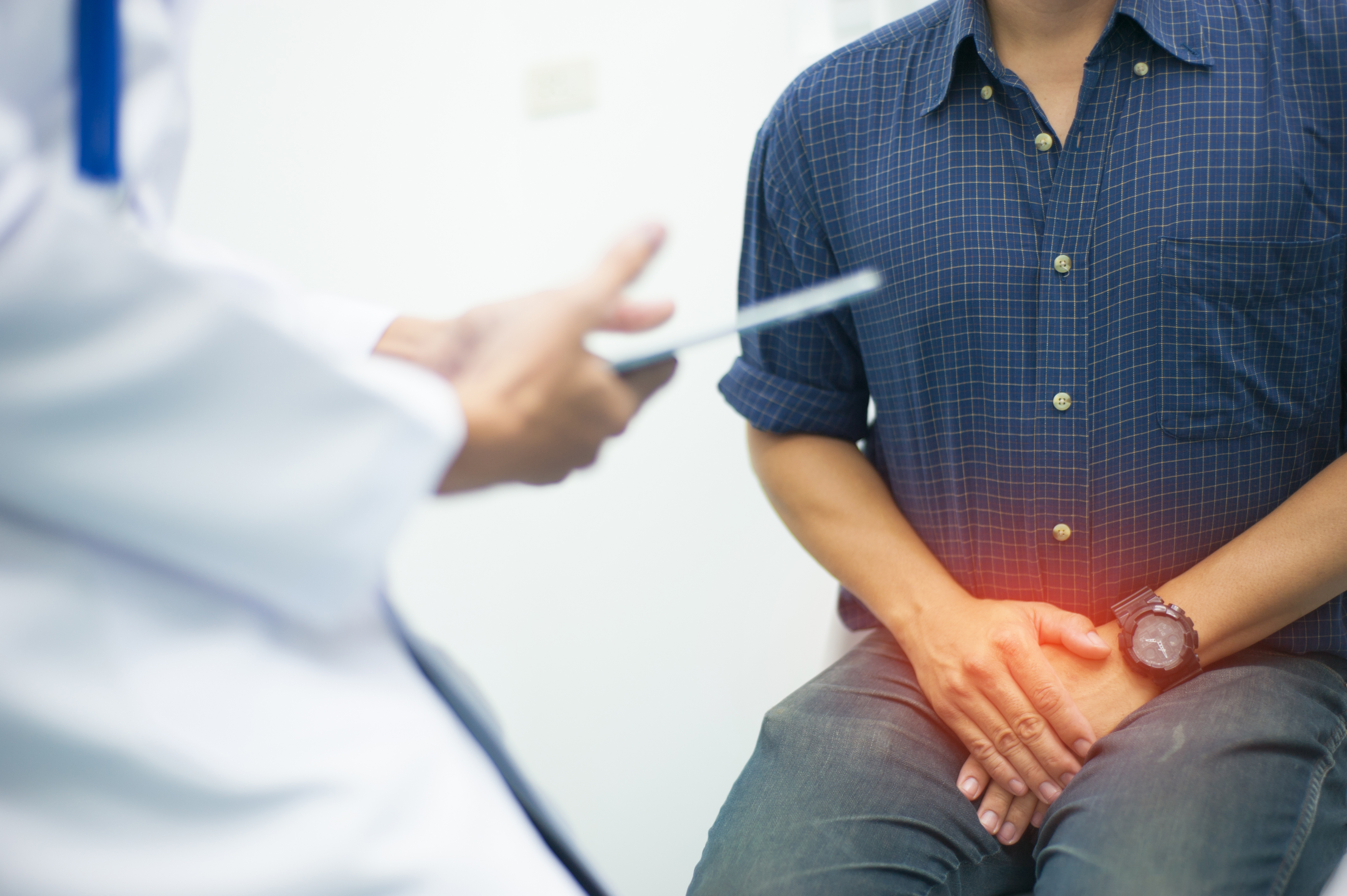Answer This Question on Urethral Strictures