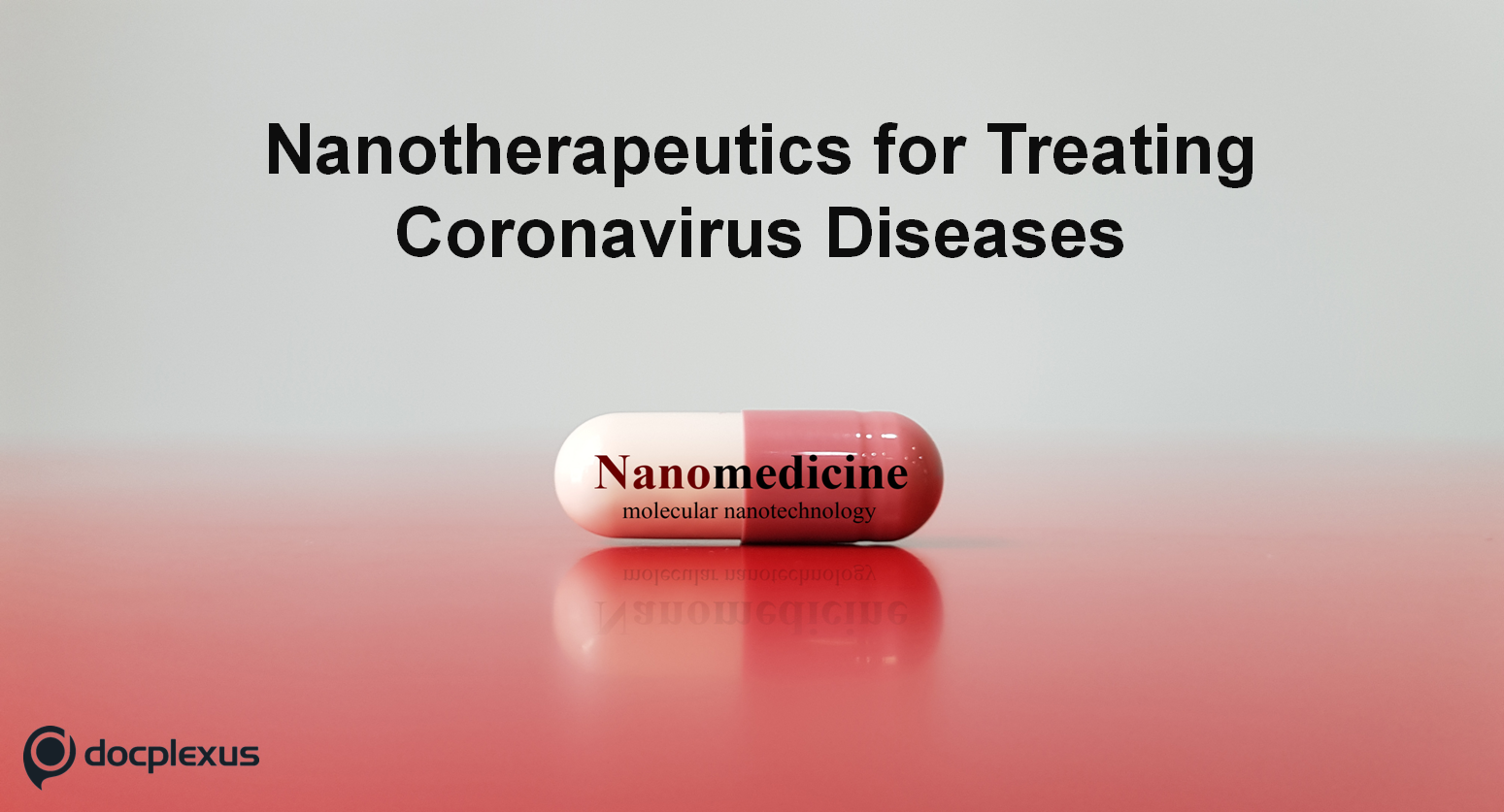 Nanotherapeutics for Treating Coronavirus Diseases
