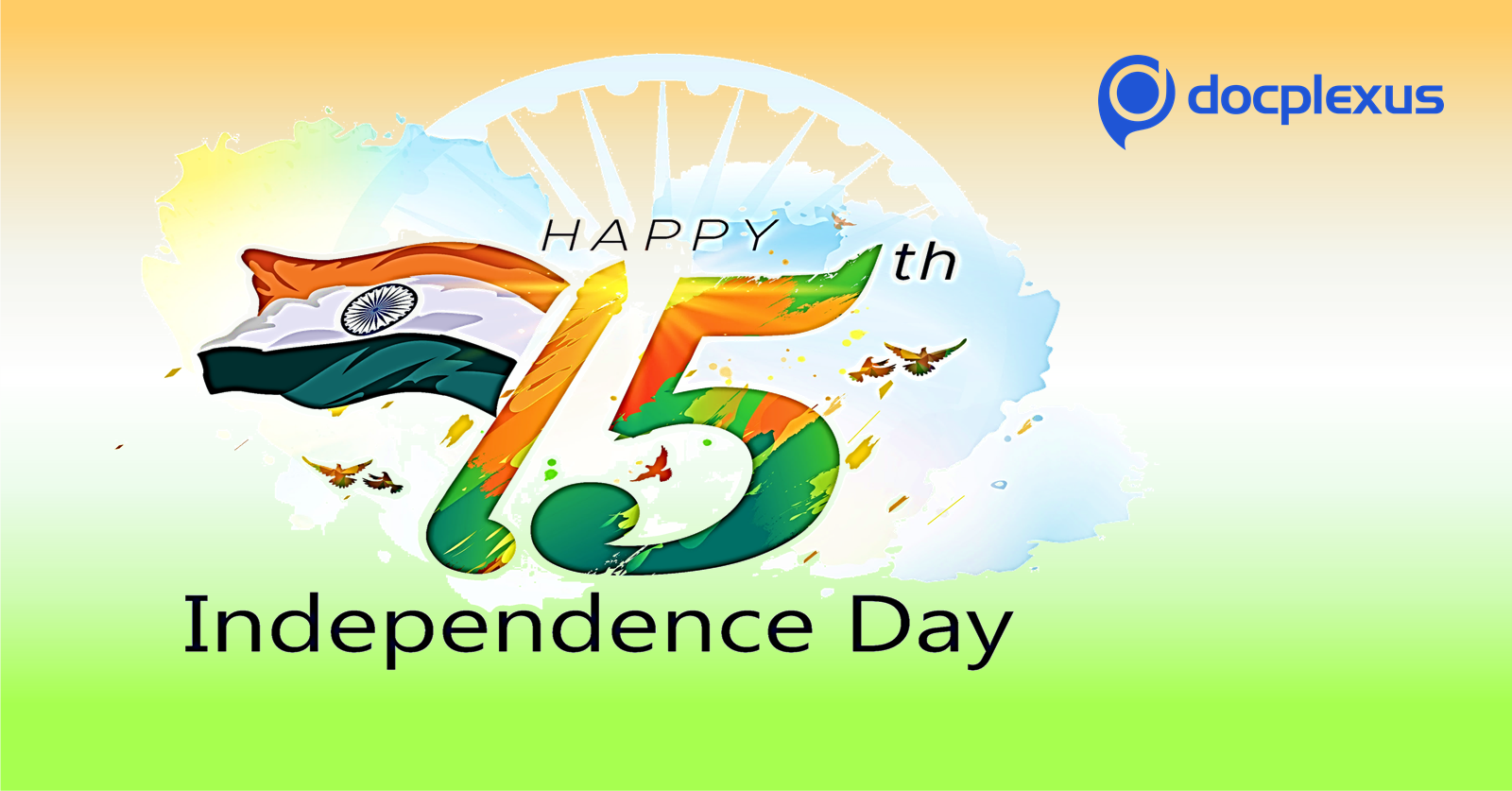 75th Independence Day: Celebrating the Journey of Healthcare System