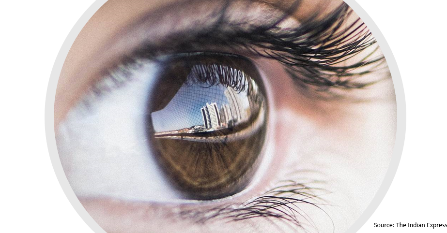 Eye Donation: A Gift of Light